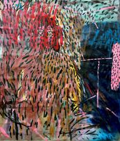 Artist talk | Marcell Nagy – Sane Rapture |