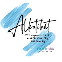 ALKOTÓHÉT