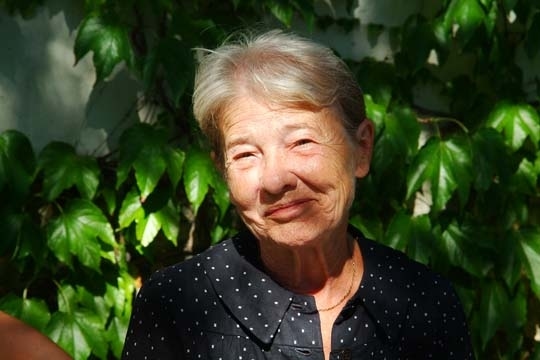 Eszter hagyatéka – a Lóvasúton