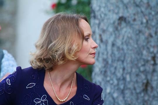 Eszter hagyatéka – a Lóvasúton