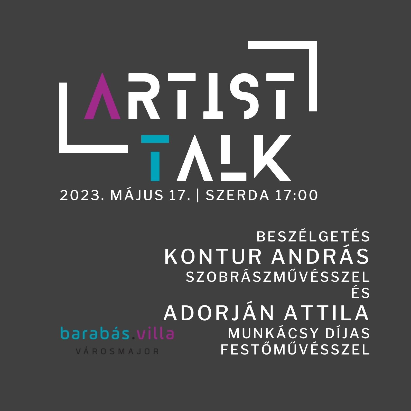 FINISSAGE