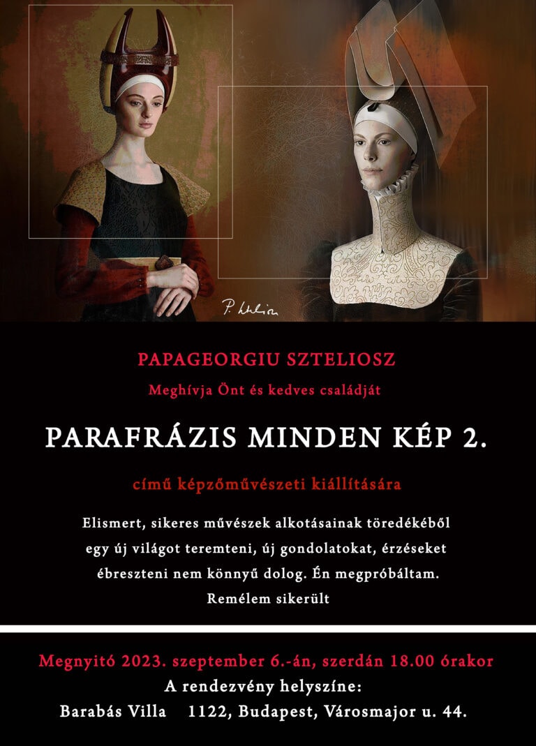 Parafrázis minden kép 2.