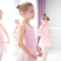 Grace Balett tanfolyam indul