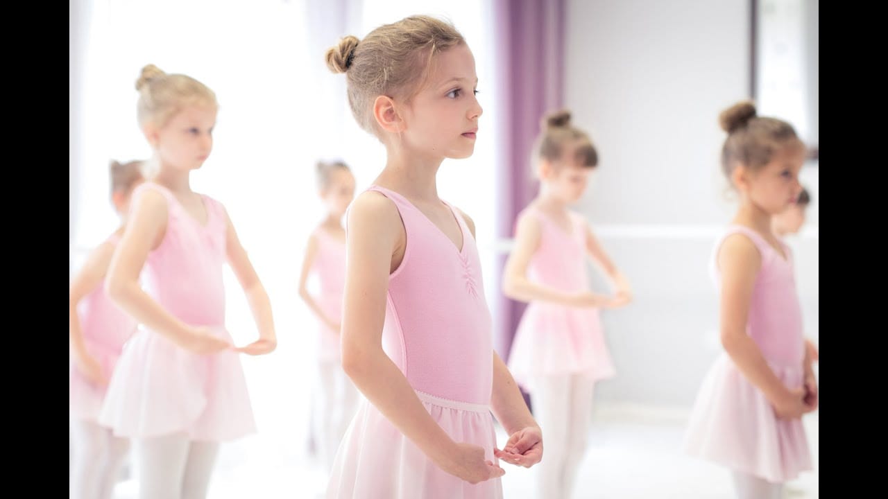 Grace Balett tanfolyam indul