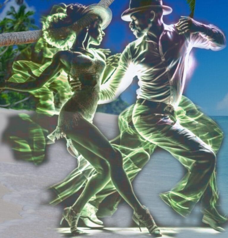SALSA tanfolyam május 28-ig