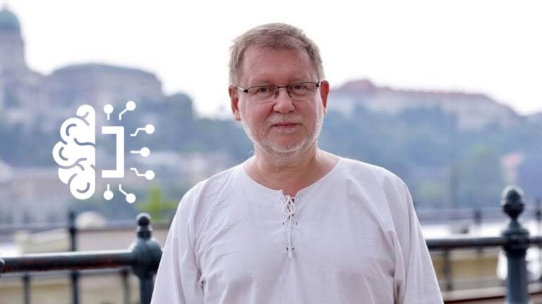 A kelet- és közép-európai identitásról Vörös Istvánnal