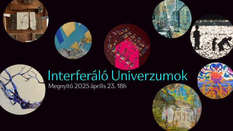 Interferáló Univerzumok