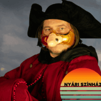 C, mint Cyrano