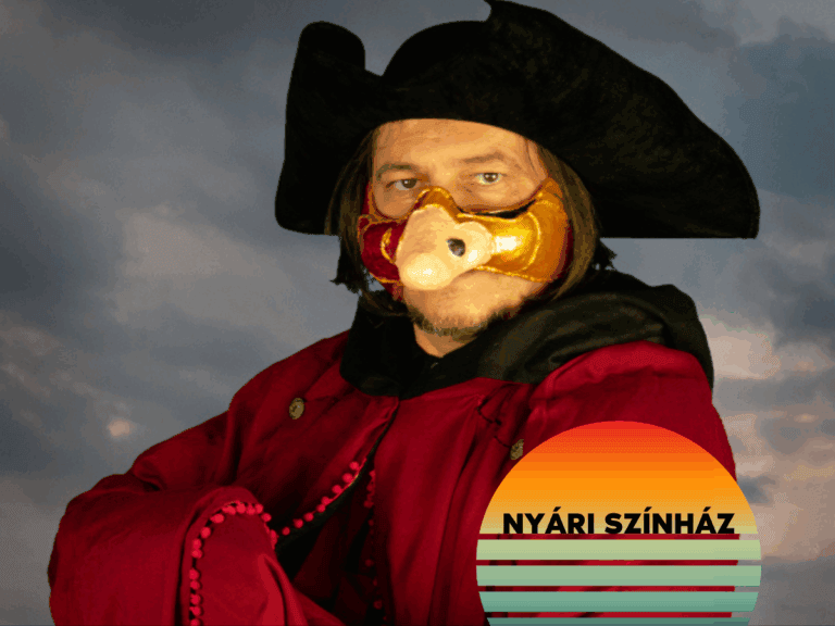 C, mint Cyrano