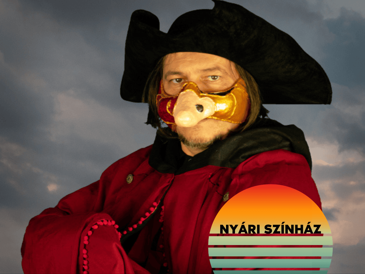 C, mint Cyrano
