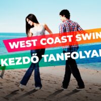 WEST COAST SWING