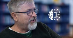 Az információs társadalom egyenlőtlenségéről Z. Karvalics Lászlóval