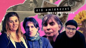 ÉLŐ EMLÉKEZET – XII. kerületi mozik: az Ugocsától az Alkotásig