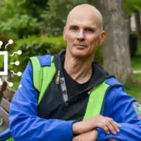 A jogérvényesülés visszásságairól Fleck Zoltánnal