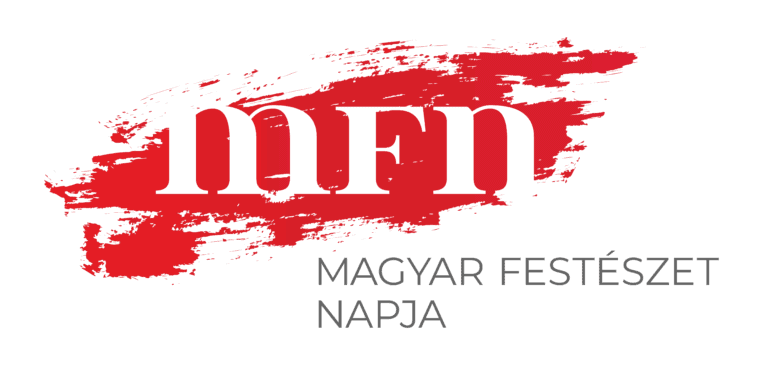 Véghseő Klára festőművész kiállítás megnyitója