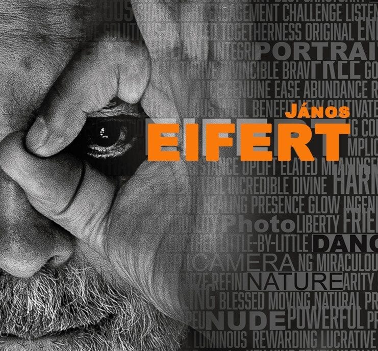 Eifert János: DIAPORÁMA