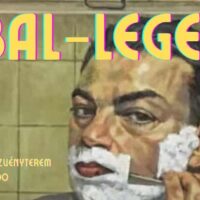 Hrabal-legendák – Hommage à Pina Bausch