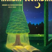 Hrabal-legendák – Hommage à Pina Bausch