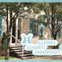 Húsvéti zárvatartás