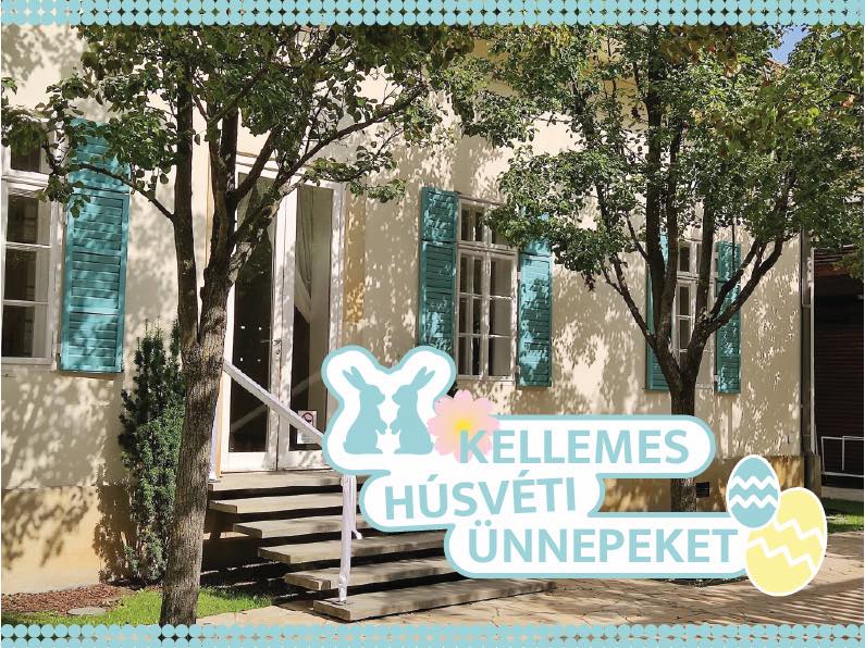 Húsvéti zárvatartás