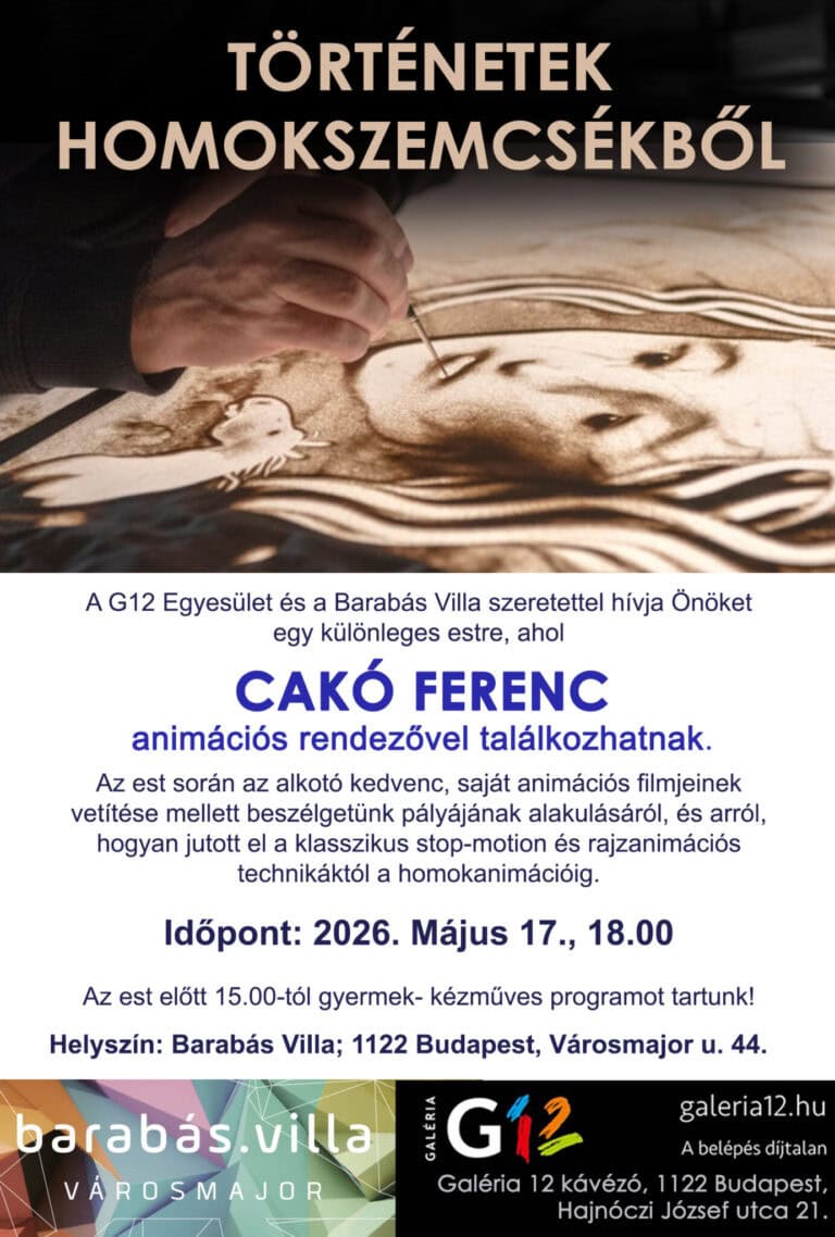 CAKÓ FERENC