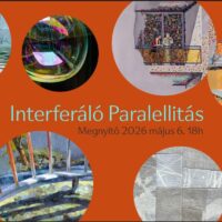 Interferáló Paralellitás