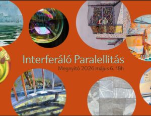 Interferáló Paralellitás