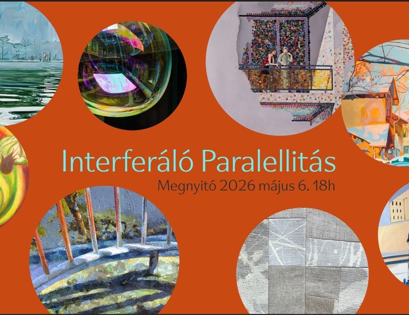 Interferáló Paralellitás