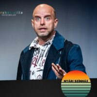 Gólem Színház – Rendezői Változat