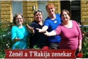 Szentivánéji balkáni táncház