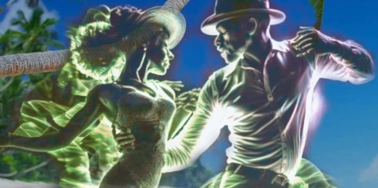 Újra salsa a Barabás Villában – kezdő és középhaladó csoporttal!