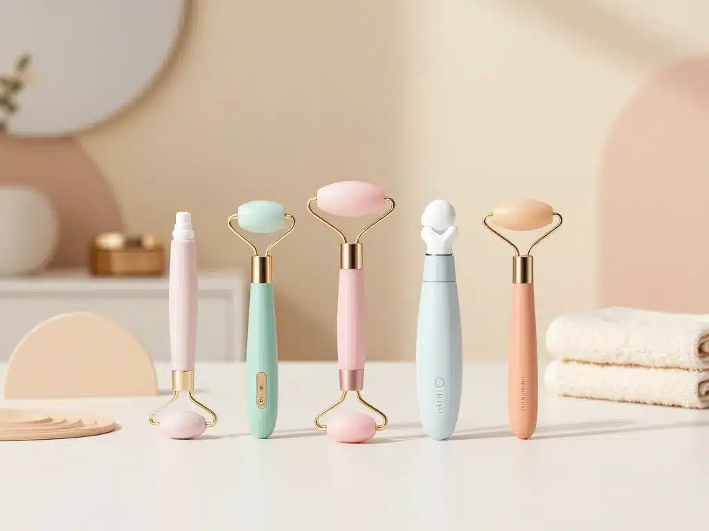 appareil anti-poches yeux avis, sélection appareils comparaison