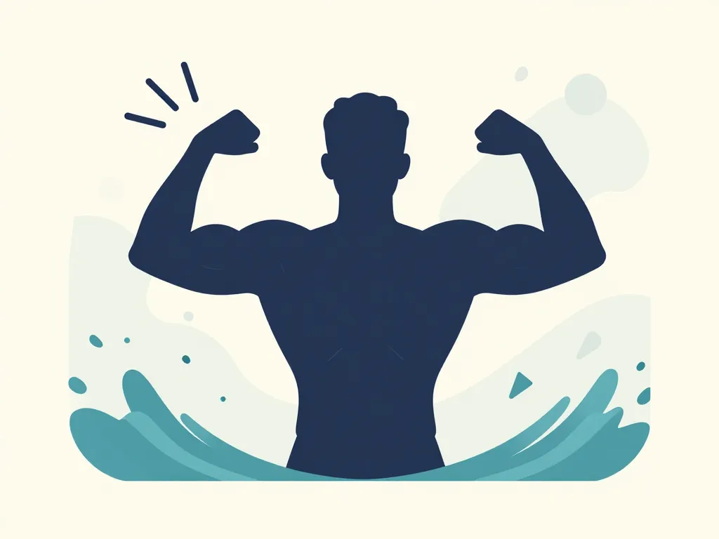crampe dans le dos causes et tension musculaire
