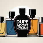 illustration dupe adopt homme modernes