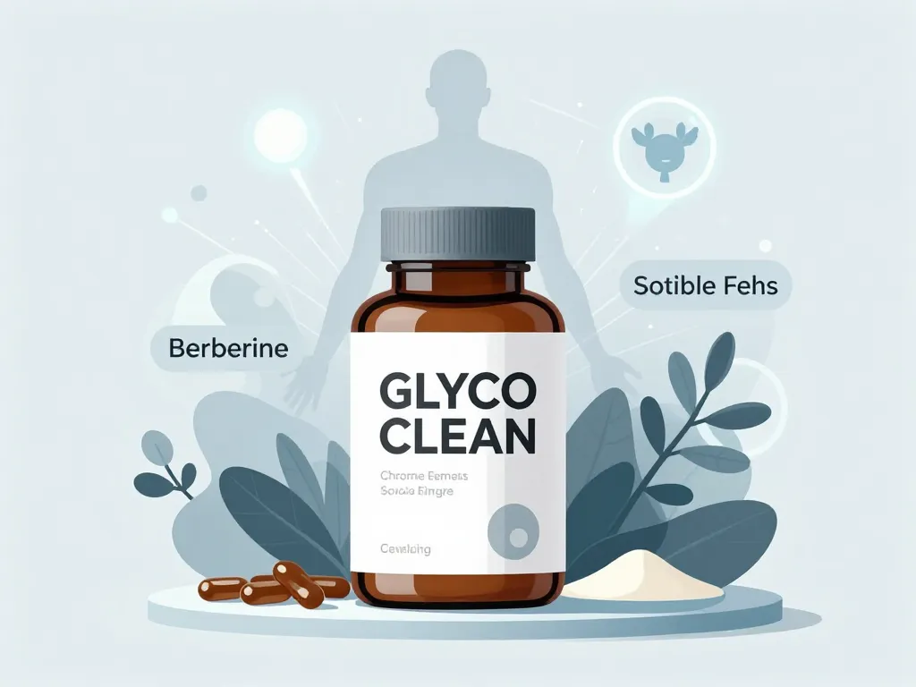 editorial glyco clean ingrédients effets énergie