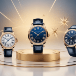 image univers luxe marque de montre les plus cher