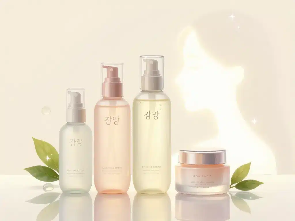 miin cosmetics avis qualité soins résultats sur peau