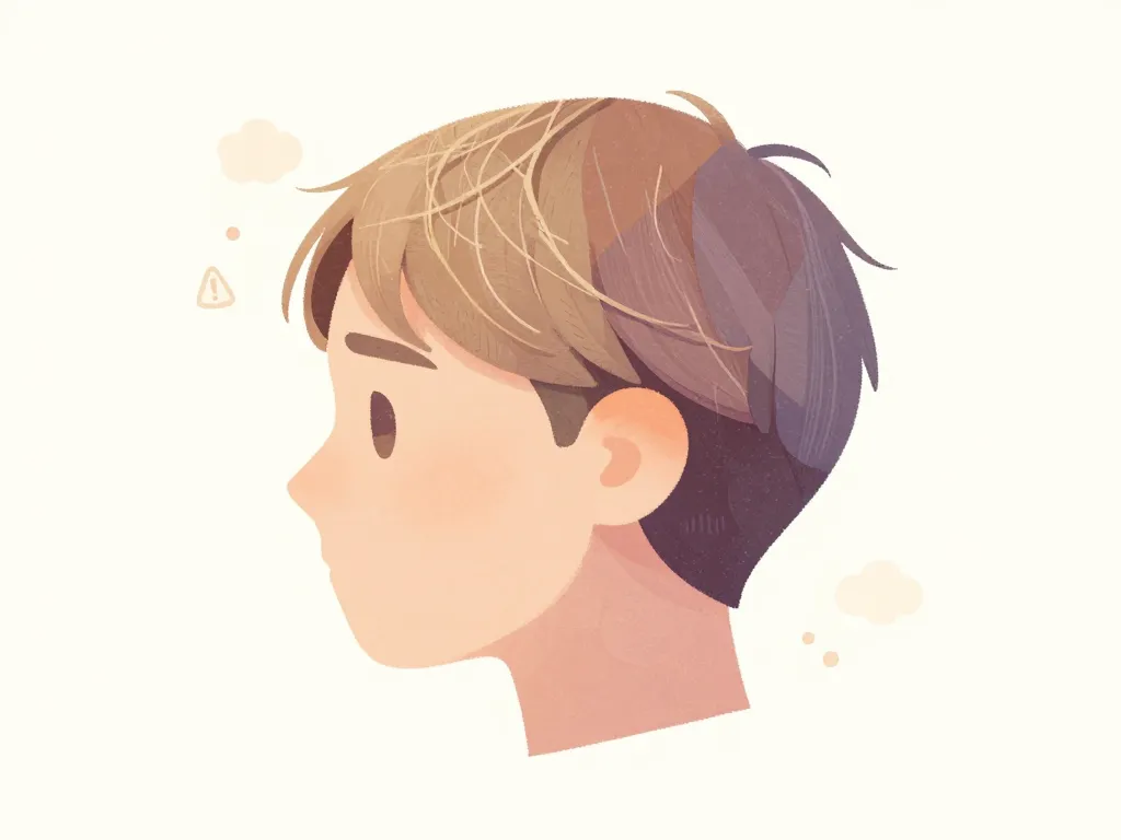 shampoing colorant avis illustration risques et effets indésirables