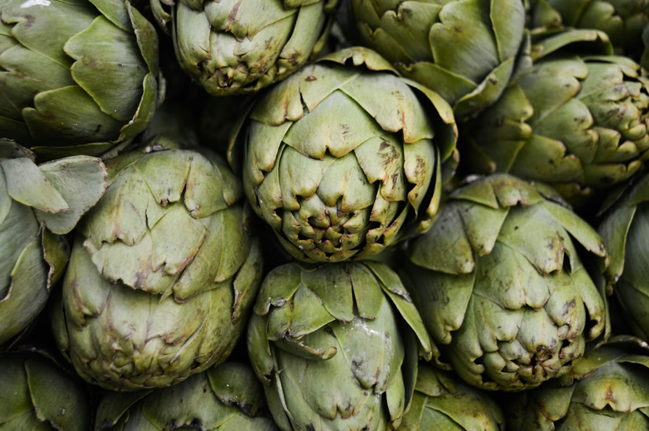 Artichoke Extract