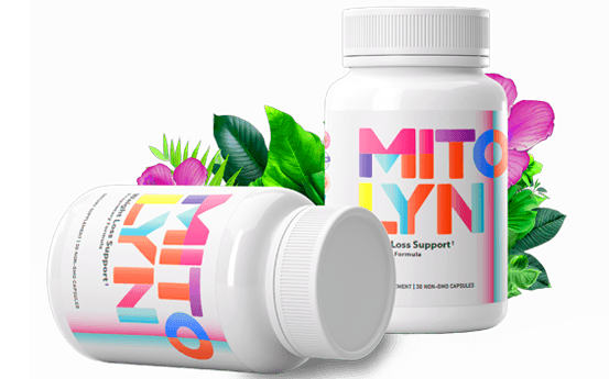 Mitolyn - product image