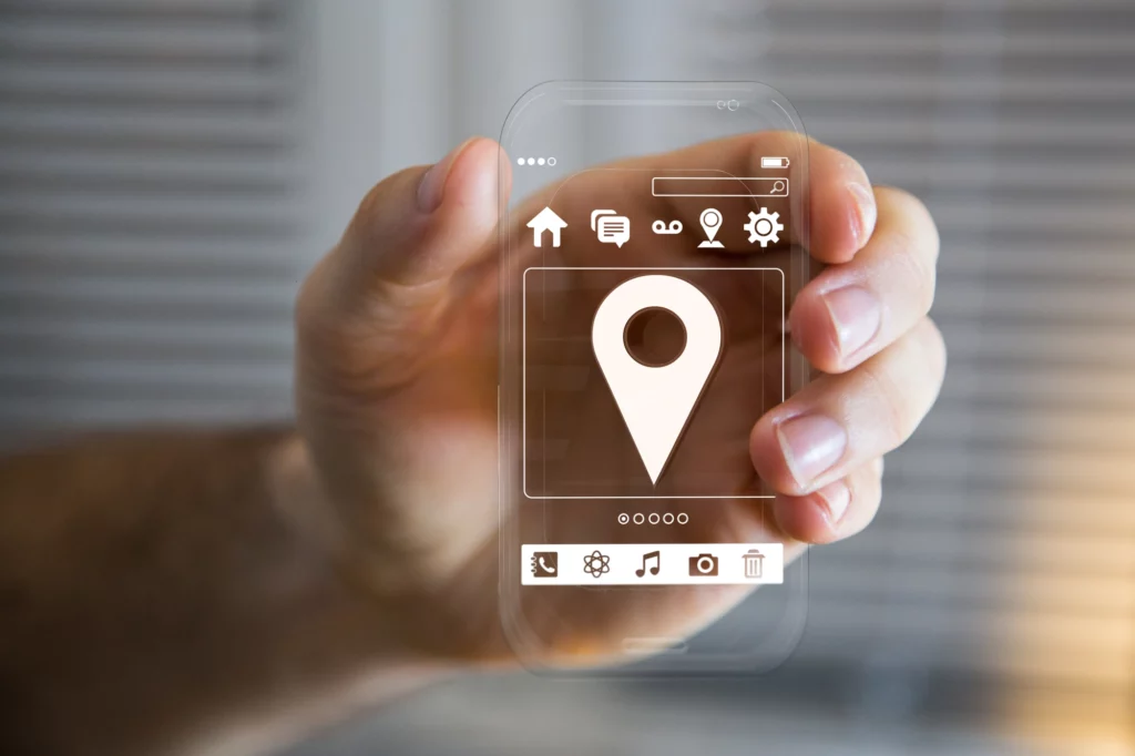 local seo consultant herefordshire