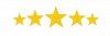 5 start ratings