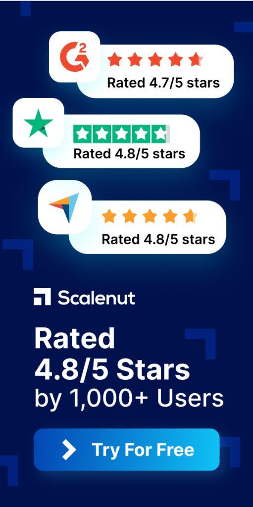 scalenut SEO tools