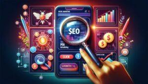 seo vs ppc for local business