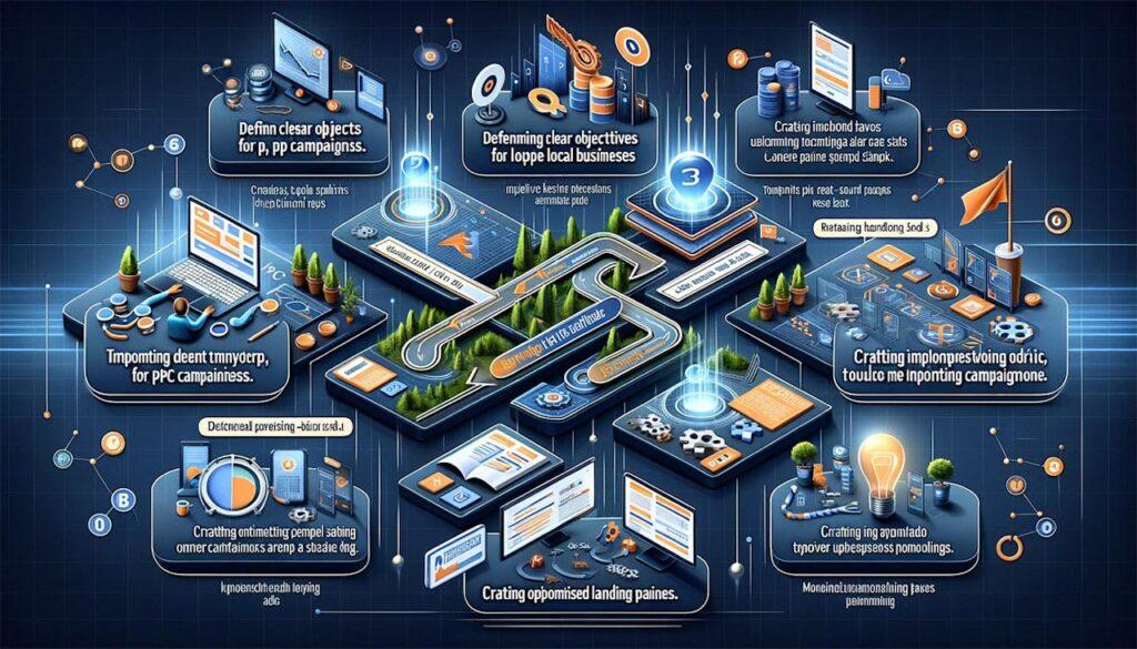 ppc guide for local business