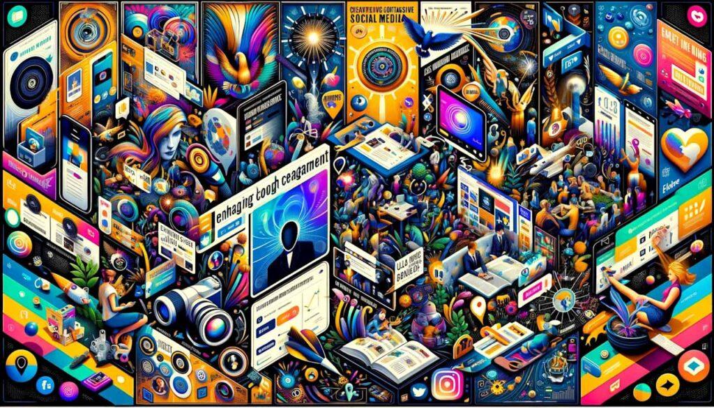 social media influencer marketing