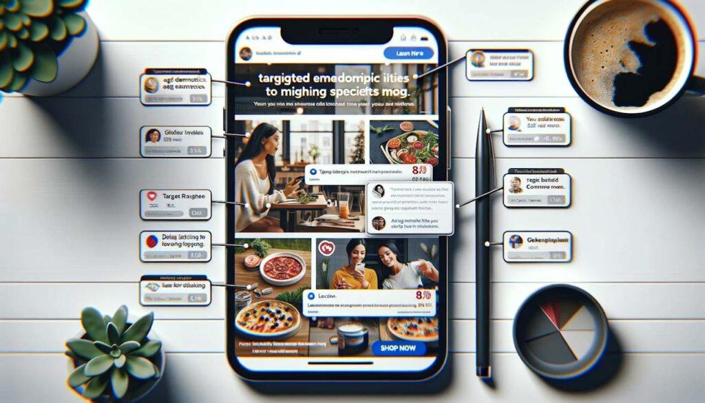 advertising on social media