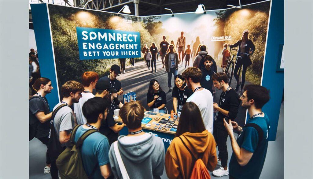 local events building relationships