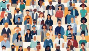 finding your target audience in 2024