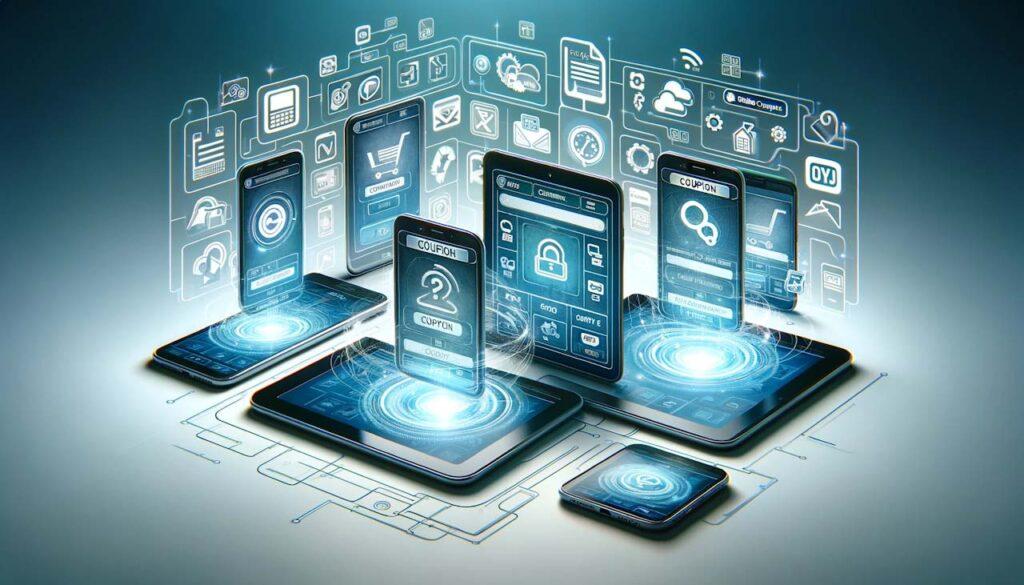 choosing the right mobile coupon platforms